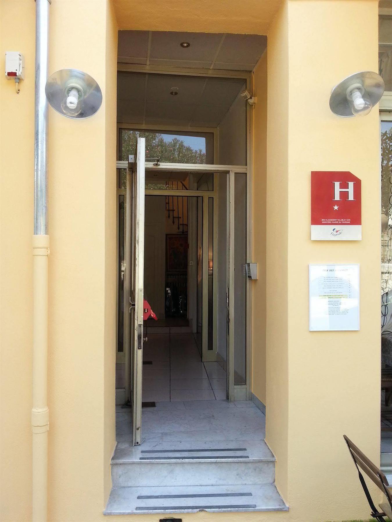 Hotel De Belgique à 2*