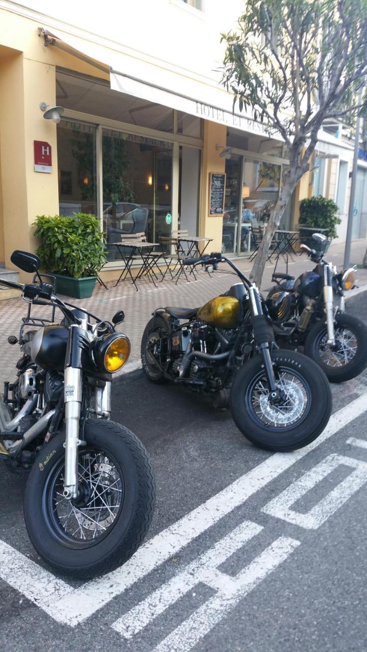 De Belgique à Hotel 2*